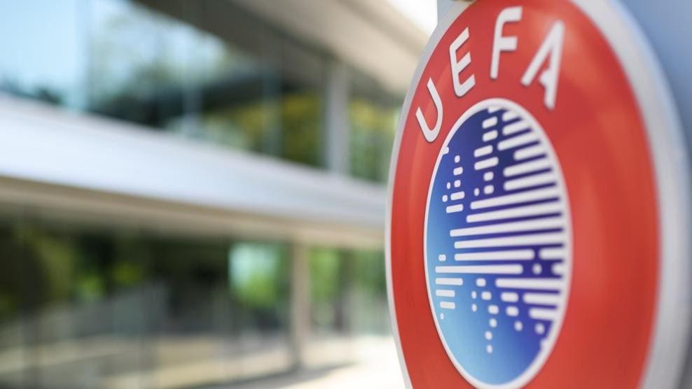 Góc Nhìn J188: UEFA tuyên bố: Đã mất niềm tin vào ban lãnh đạo FIFA, phải