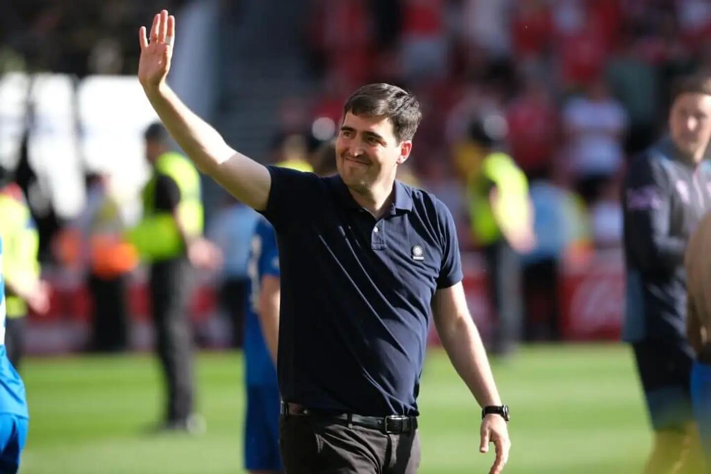 Góc Nhìn J188: Sắp gặp ông chủ cũ, The Athletic: Môi trường Iraola đang ở