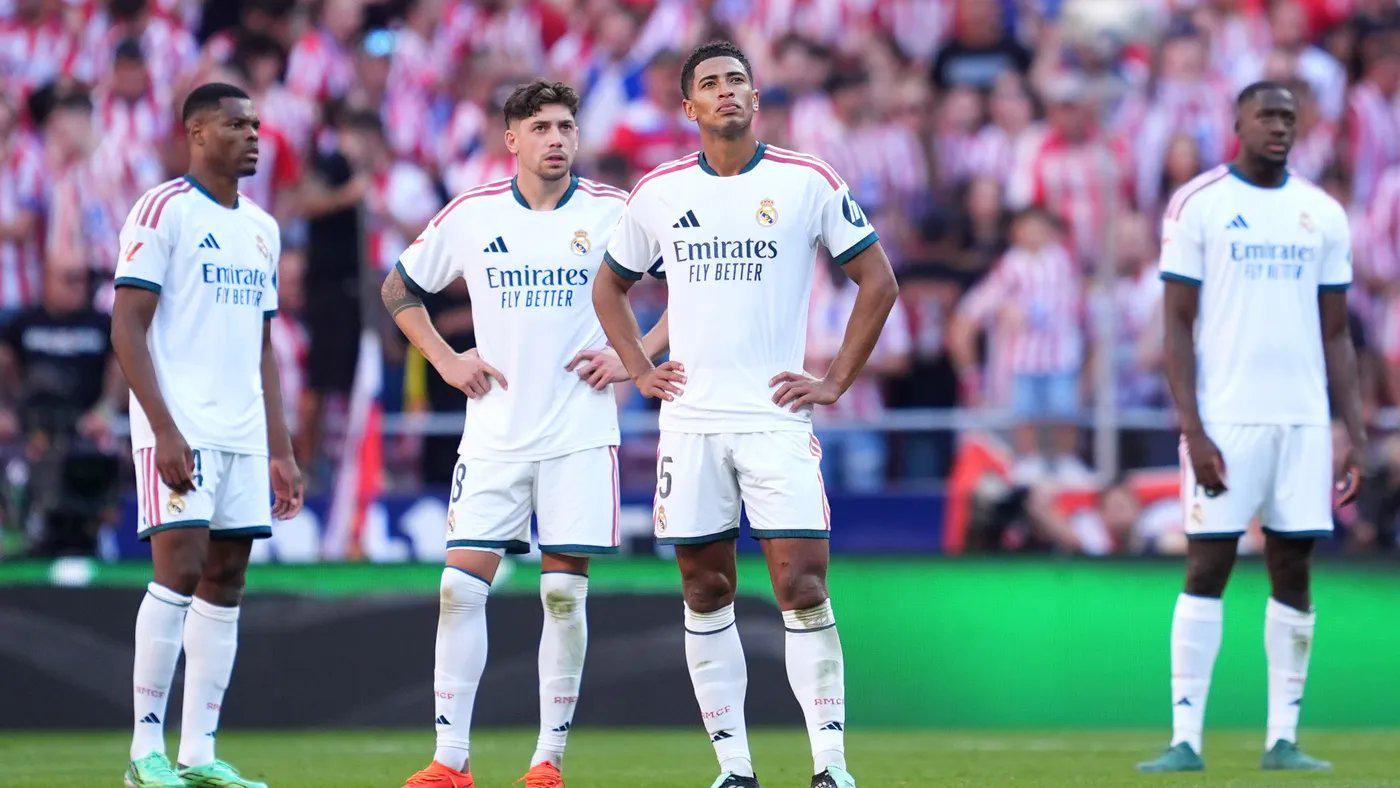 Góc Nhìn J188: Huyền thoại Barca Rexach: Real Madrid là đội được trọng tài